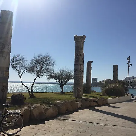 Apartman Apatament La Loma *