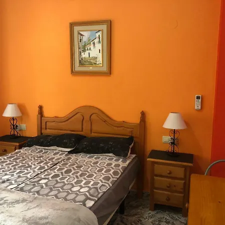 Apartman Apatament La Loma Torrevieja