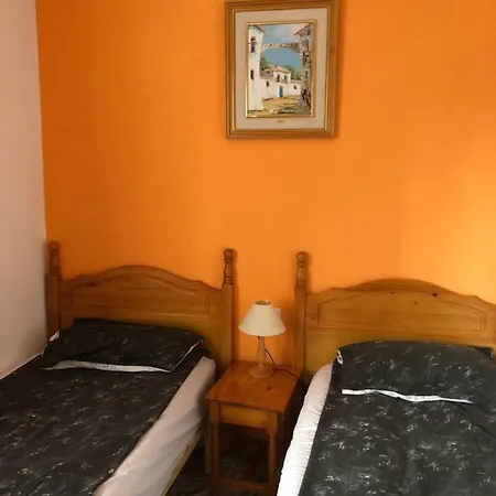 Apatament La Loma Apartman *