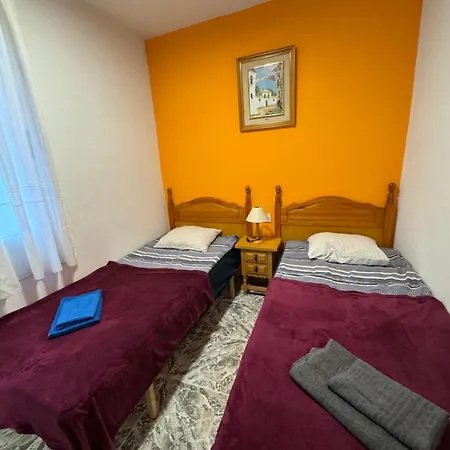 Apatament La Loma דירה טורבייחה