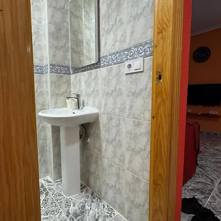 Apartment Apatament La Loma Torrevieja