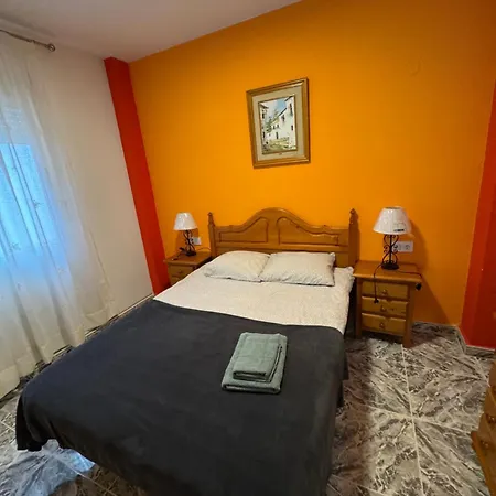 Apatament La Loma Apartamento
