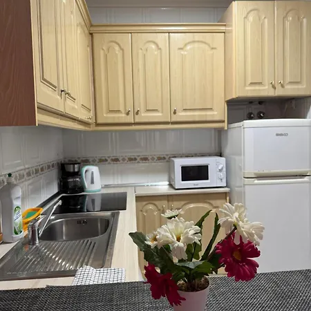 Apartamento Apatament La Loma