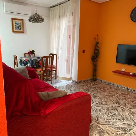 Apartamento Apatament La Loma *