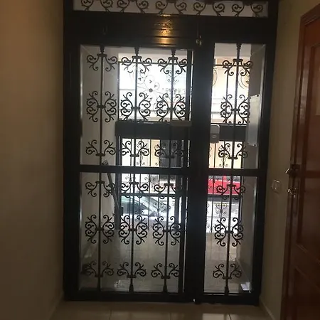 Apartamento Apatament La Loma Torrevieja