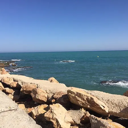 Apatament La Loma דירה טורבייחה