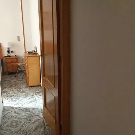 Apatament La Loma Apartamento
