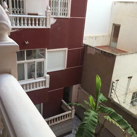 Διαμέρισμα Apatament La Loma *