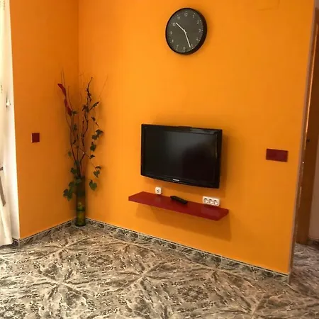 Apatament La Loma Διαμέρισμα Τορεβιέχα