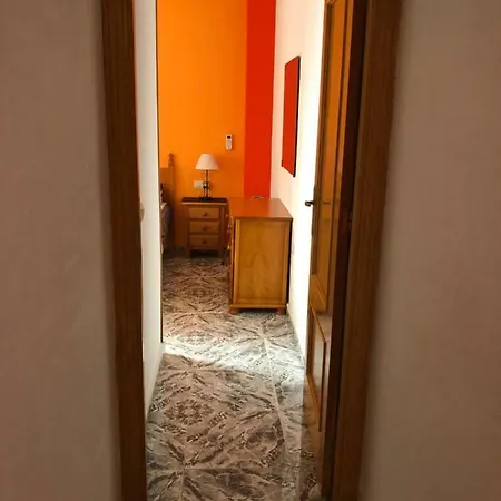 Apatament La Loma Apartamento Torrevieja