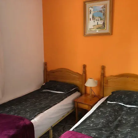 Apatament La Loma Apartment Torrevieja
