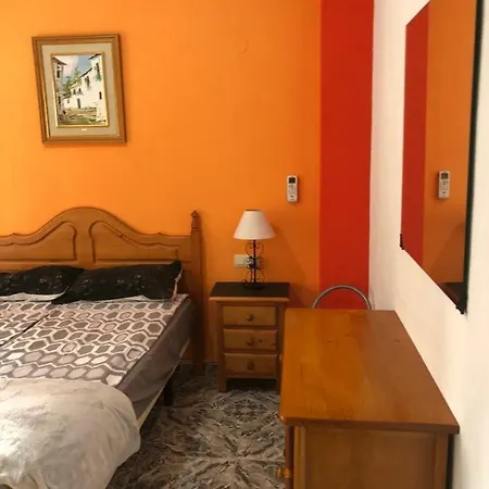 Apatament La Loma * Τορεβιέχα