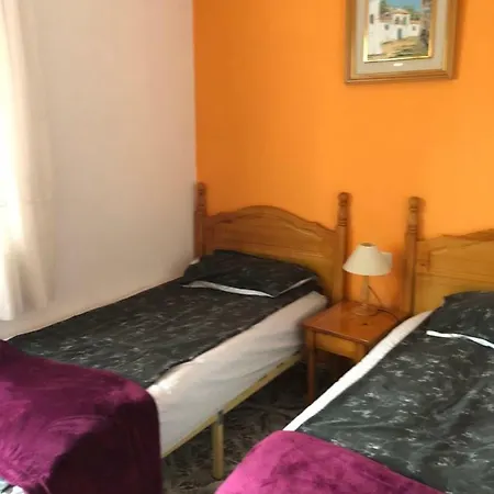 Apatament La Loma * טורבייחה