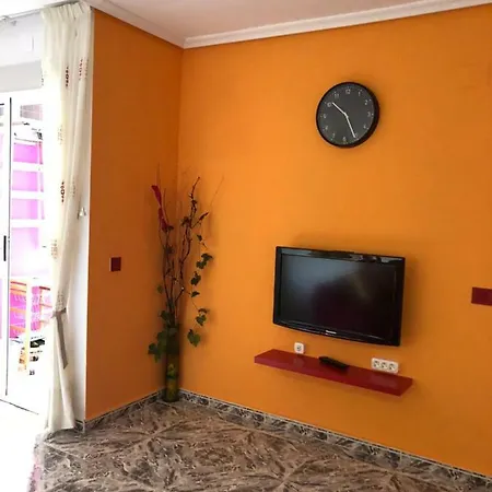 Apartamento Apatament La Loma *