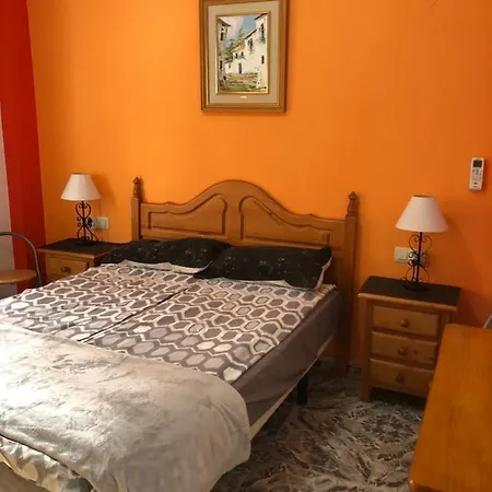 Apatament La Loma Apartamento Torrevieja