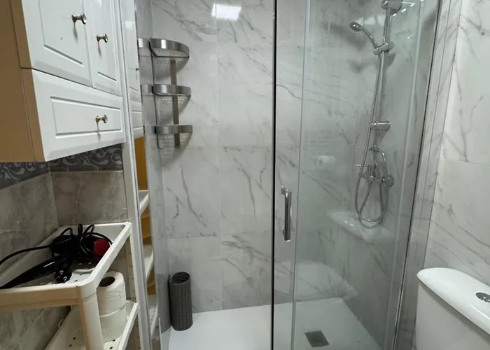 Apartment Apatament La Loma *