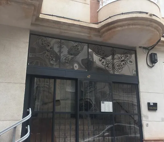 Apatament La Loma * Torrevieja