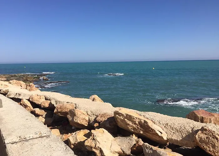 Apatament La Loma Apartment Torrevieja