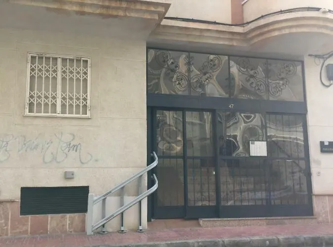 Appartement Apatament La Loma