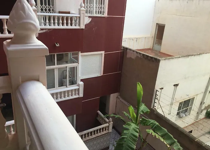 Appartement Apatament La Loma *