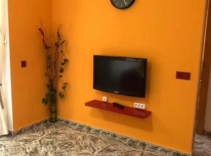 Apatament La Loma Apartment Torrevieja