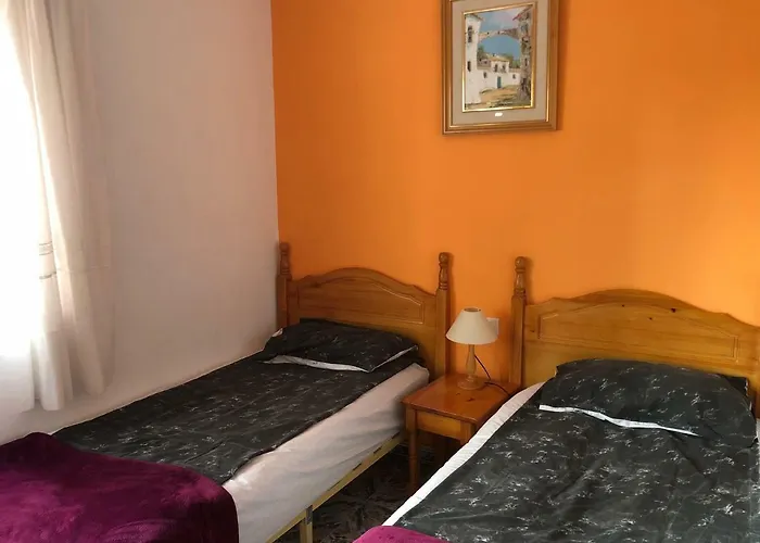 Apatament La Loma Apartment Torrevieja