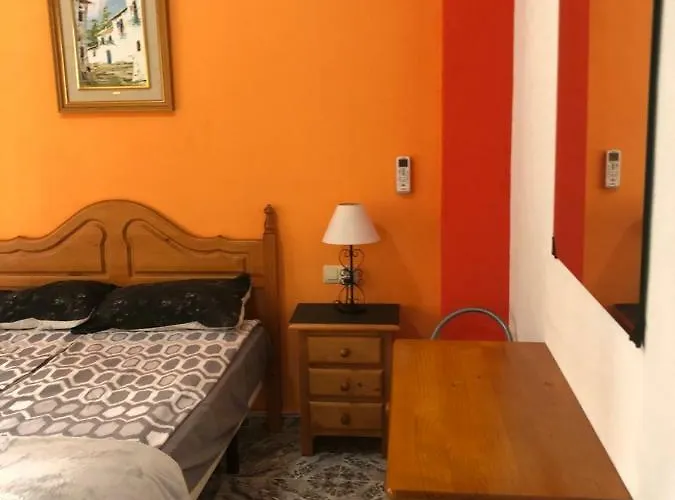 Apatament La Loma * Torrevieja