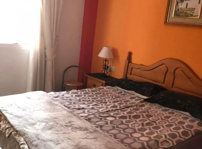 Apatament La Loma Apartment