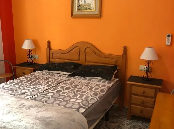 Apatament La Loma Apartment Torrevieja