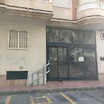 公寓 Apatament La Loma