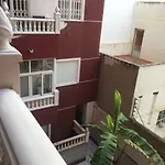公寓 Apatament La Loma *