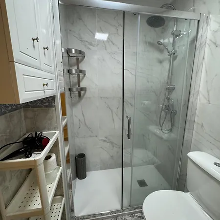 Appartement Apatament La Loma *