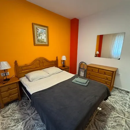 Appartement Apatament La Loma *