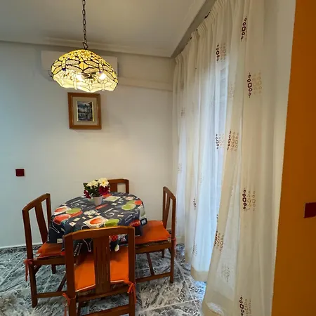 Appartement Apatament La Loma Torrevieja