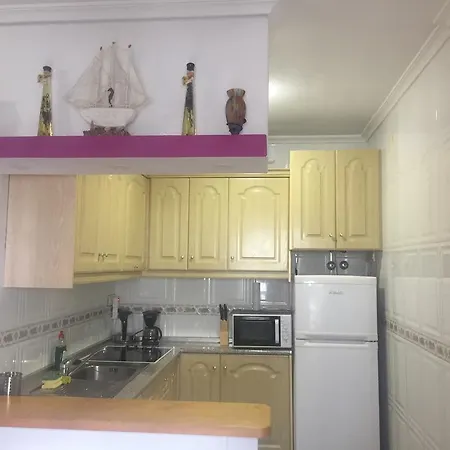 Apatament La Loma * Torrevieja