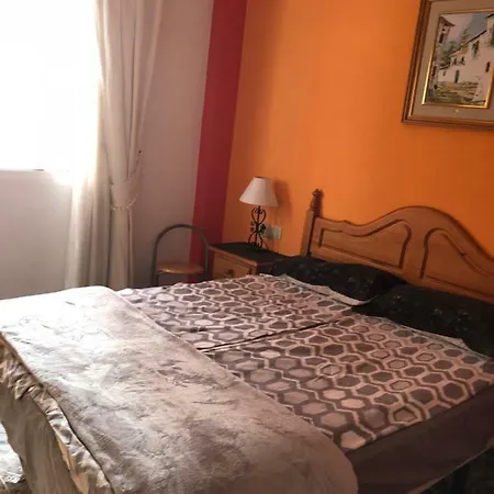 Apatament La Loma Appartement